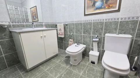 Wohnung 115 m² in Puerto de la Cruz