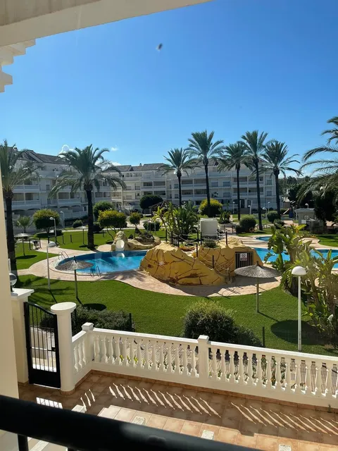 Pis de 64 m² a Dénia