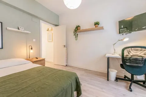 Zimmer zur Miete, Valladolid