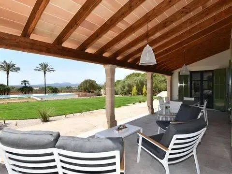 Casa de 617 m² a Campos