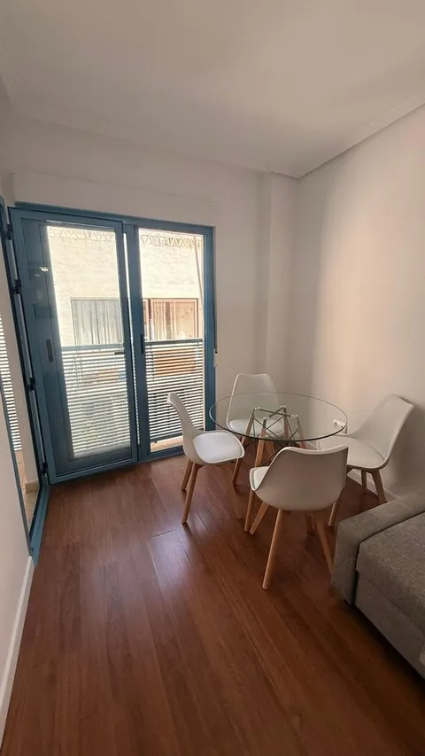 Pis de 68 m² a Benidorm
