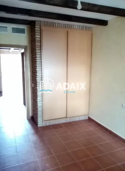 Pis de 220 m² a Cáceres