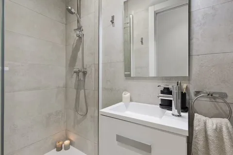 Pis de 73 m² a Barcelona