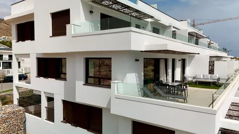 Pis de 140 m² a Finestrat