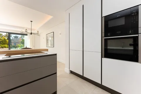 Pis de 239 m² a Marbella