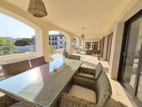 Piso de 170 m² en Capdepera