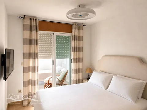 Pis de 86 m² a Alacant