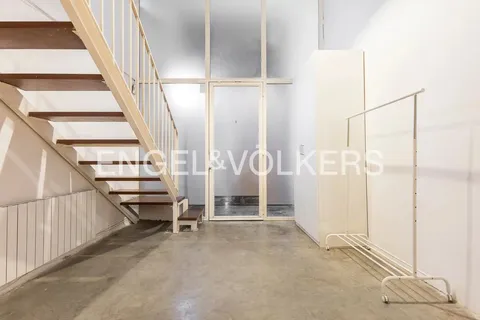 Pis de 130 m² a Barcelona