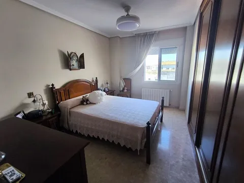 Pis de 131 m² a Mérida