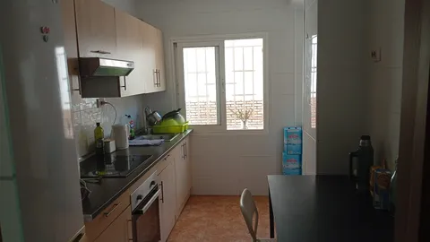 Квартира 100 м² у Almería