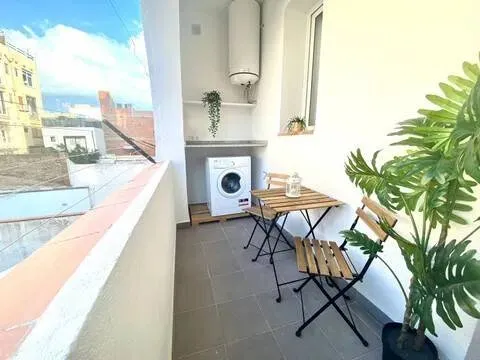 Piso de 70 m² en Barcelona
