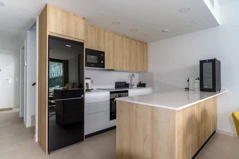 Pis de 126 m² a San Javier