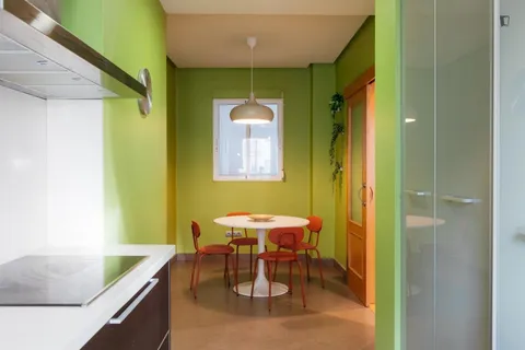 Habitació de lloguer, València