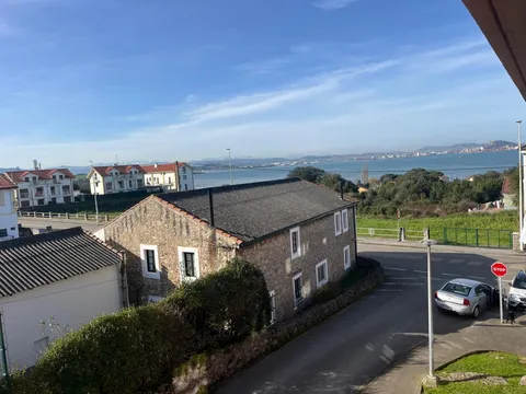 Pis de 58 m² a Marina de Cudeyo