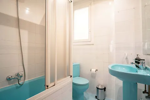 Quarto para alugar, Madrid
