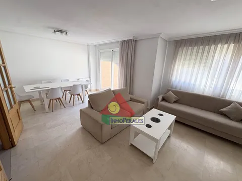 Flat 208 m² in Getafe (3/21)