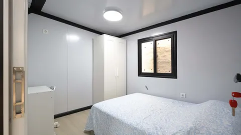 Pis de 50 m² a Madrid