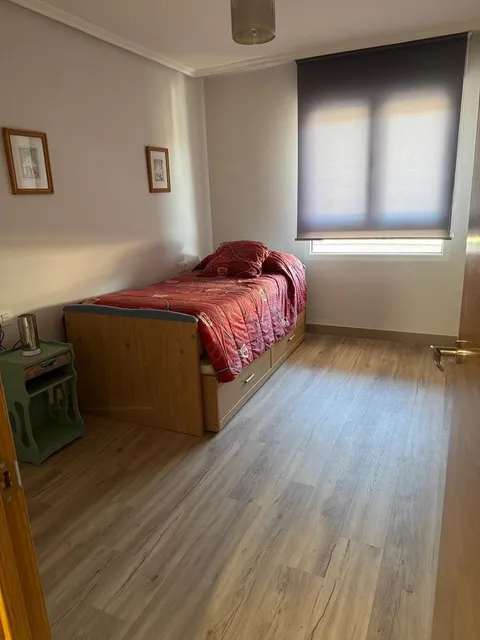 Pis de 100 m² a Ponferrada