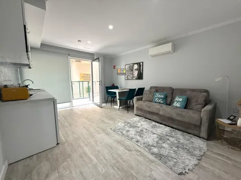 Pis de 40 m² a Alacant