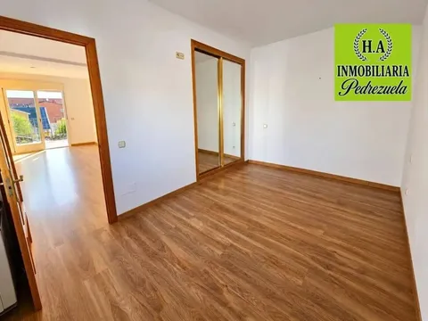 Pis de 51 m² a Pedrezuela