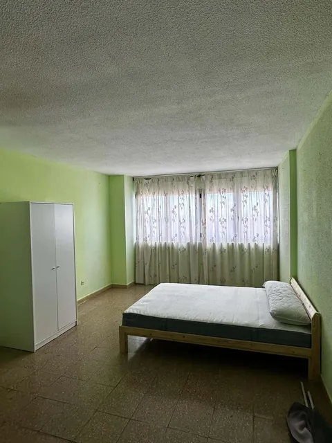 Habitació de lloguer, Las Palmas de Gran Canaria