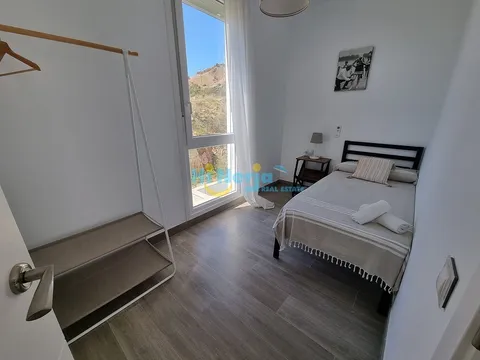 Casa de 110 m² en Nerja