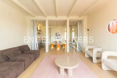 Appartement 70 m² à Valence