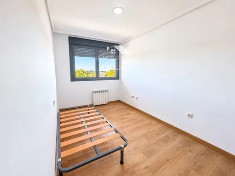 Piso de 101 m² en Albacete