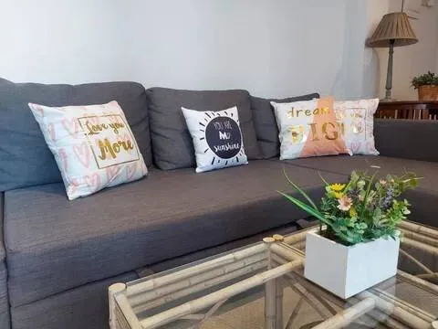 Wohnung 50 m² in Madrid