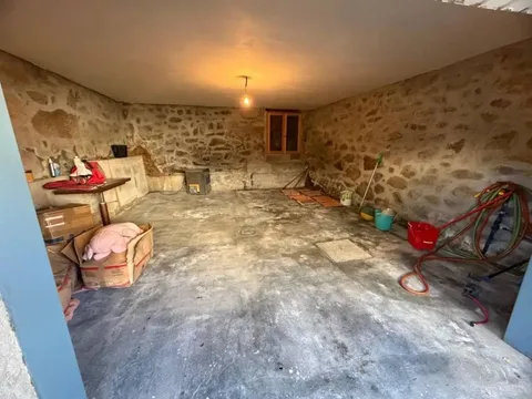 Casa de 120 m² a Taboadela