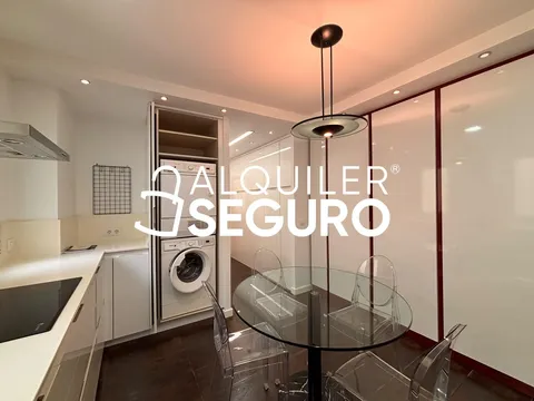Pis de 123 m² a Madrid