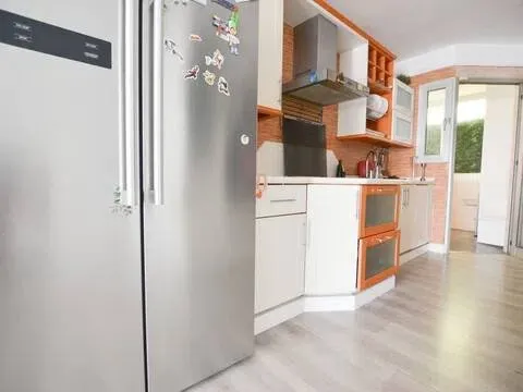 Квартира 122 м² в El Rosario