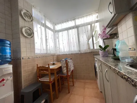 Pis de 85 m² a Estepona