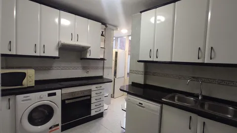 Pis de 112 m² a Valladolid