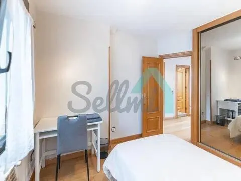 Pis de 134 m² a Oviedo