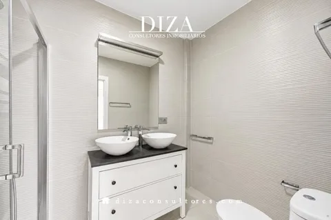 Pis de 146 m² a Madrid