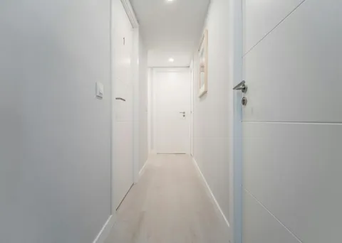 Zimmer zur Miete, Madrid