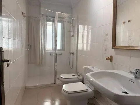 Pis de 103 m² a Àvila