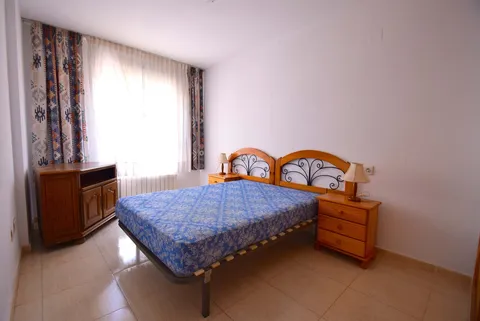 Apartamento 95 m² em l'Alfàs del Pi