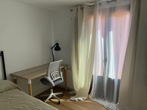 Pis de 50 m² a Toledo