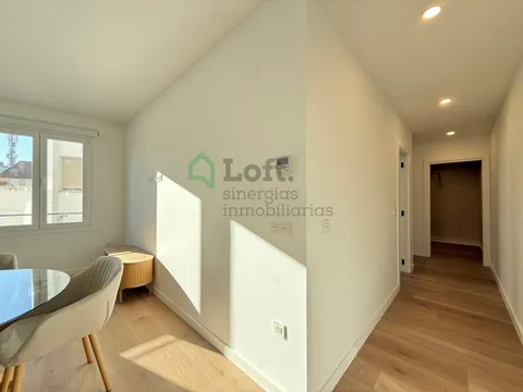Wohnung 87 m² in Badajoz