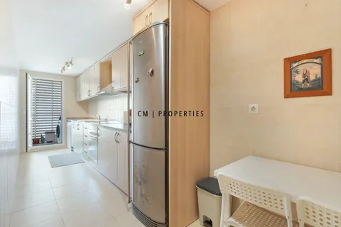 Apartamento 133 m² em el Puig de Santa Maria