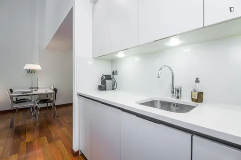 Appartamento 65 m² a Barcelona
