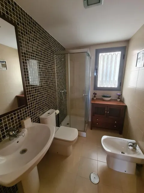 Wohnung 100 m² in Granada
