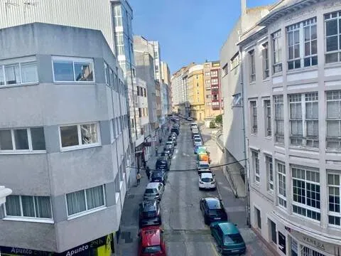 Pis de 90 m² a A Corunya