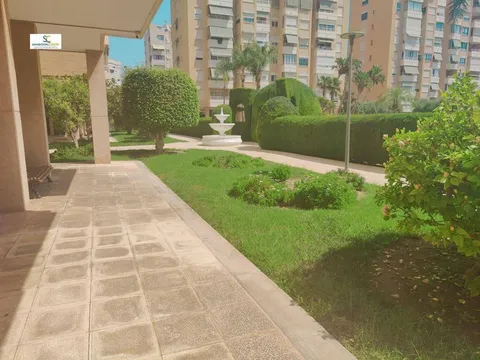 Appartamento 107 m² a Alacant / Alicante