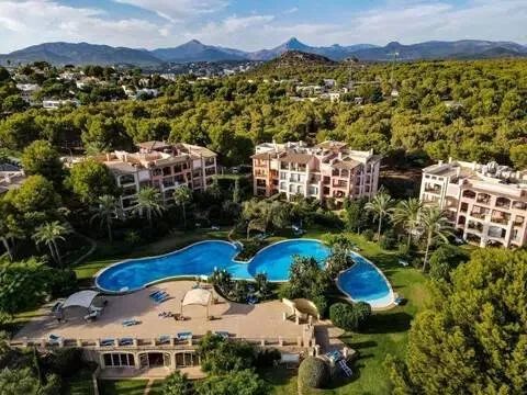 Pis de 220 m² a Calvià