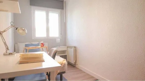 Pis de 64 m² a Madrid