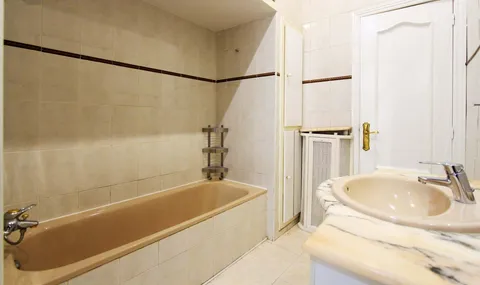 Zimmer zur Miete, Madrid