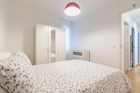 Pis de 75 m² a Madrid